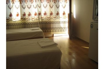 Bugarska Privát Ahtopol, Eksterijer